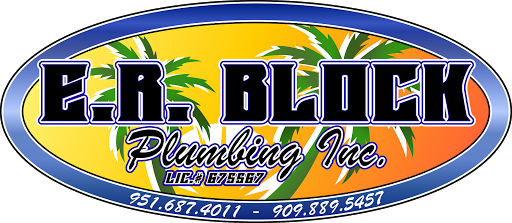 Plumber «E R Block Plumbing», reviews and photos, 10916 Hole Ave, Riverside, CA 92505, USA