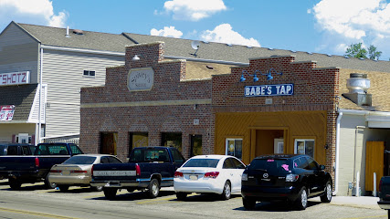 Babe's Tap & Grill