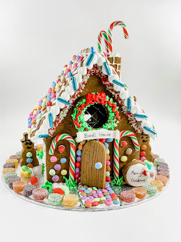 Reviews of Gingerbread World in Brighton - Bakery