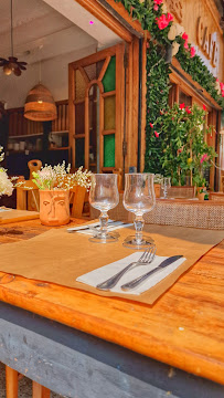 Photos du propriétaire du Restaurant libanais Restaurant Beyrouth Café - Libanais Nice - From Beyrouth with Love - n°10