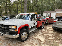 Trusted Towing & Recovery, LLC - Photo 5 - Car repair in Richmond, VA, Richmond