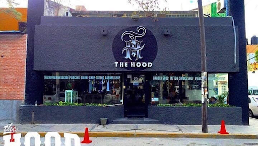 The Hood Tattoo Studio