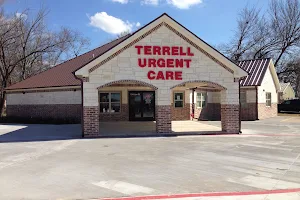 Terrell Urgent Care image