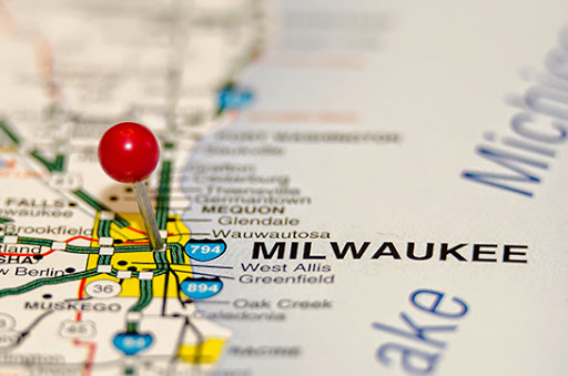 Commercial Printer «Print-n-Press Digital Color», reviews and photos, 126 W College Ave, Milwaukee, WI 53207, USA