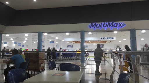 Multimax Store C.A.