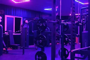 Koru Gym - Unisex Fitness Club image