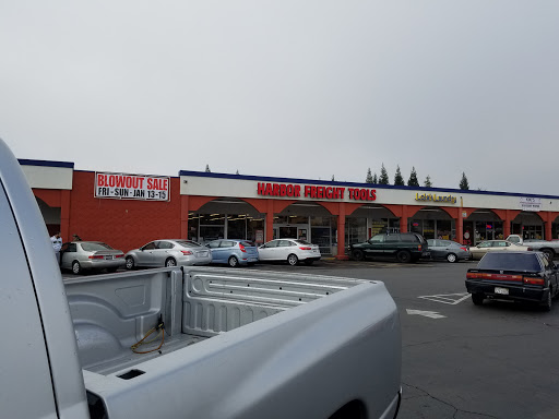 Hardware Store «Harbor Freight Tools», reviews and photos, 2361 Northgate Blvd, Sacramento, CA 95833, USA