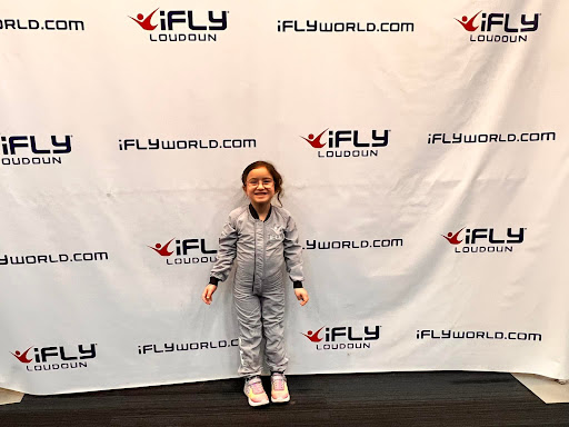 Amusement Center «iFLY», reviews and photos, 20315 Commonwealth Center Dr, Ashburn, VA 20147, USA