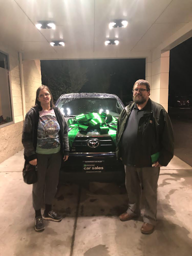 Used Car Dealer «Enterprise Car Sales», reviews and photos, 9816 S Tacoma Way R3, Lakewood, WA 98499, USA