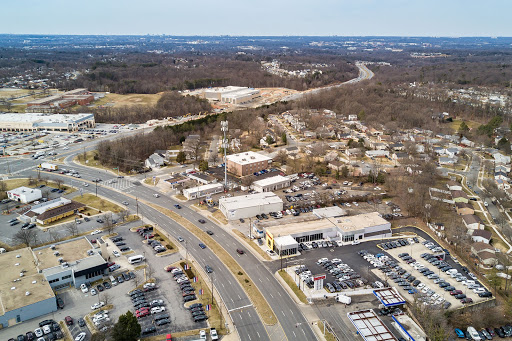 Used Car Dealer «Easterns Automotive Group / Eastern Motors», reviews and photos, 7598 Annapolis Rd, Hyattsville, MD 20784, USA