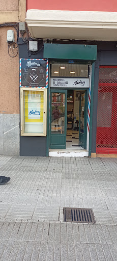 Madnes en Errenteria, Guipúzcoa