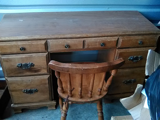 Self-Storage Facility «Linden Park Heated Storage», reviews and photos, 2102 E Main Ave, Puyallup, WA 98372, USA