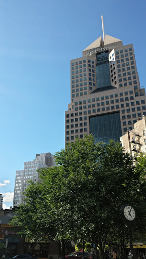 Health Insurance Agency «Highmark Corporate Headquarters», reviews and photos