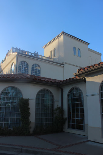 Cremation Service «Chapel of the Chimes», reviews and photos, 4499 Piedmont Ave, Oakland, CA 94611, USA