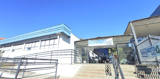 Estácio Campo Grande (Vila Rosa Pires) - Campo Grande