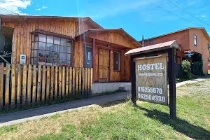Hostel Mañihuales image