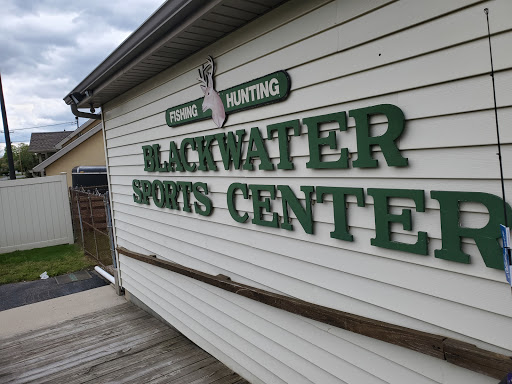 Blackwater Sports Center, 2228 N Delsea Dr, Vineland, NJ 08360, USA, 