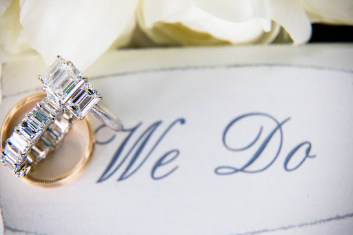 Jewelry Store «A.H. Fisher Diamonds», reviews and photos, 46 Broad St, Red Bank, NJ 07701, USA