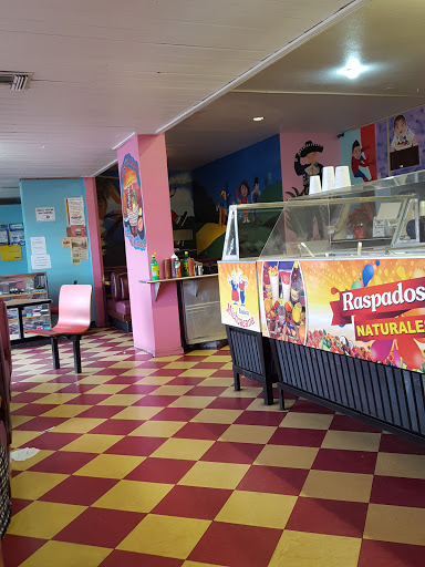 Ice Cream Shop «Realeza Michoacana», reviews and photos, 2520 N 16th St, Phoenix, AZ 85006, USA