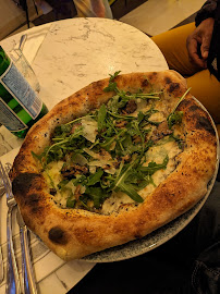Pizza du Restaurant italien Balilli à Paris - n°19
