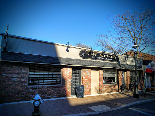 Beauty Salon «Marc Anthony Salon», reviews and photos, 32 Lincoln Pl, Madison, NJ 07940, USA