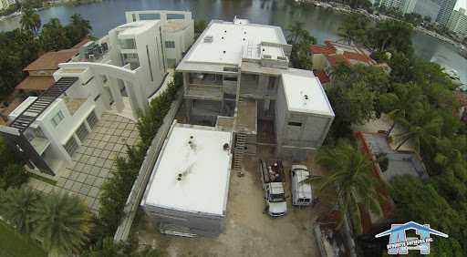 Roofing Contractor «A-1 Property Services», reviews and photos, 890 SW 69th Ave, Miami, FL 33144, USA