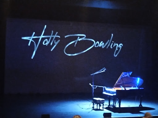 Performing Arts Theater «Diana Wortham Theatre», reviews and photos, 18 Biltmore Ave, Asheville, NC 28801, USA