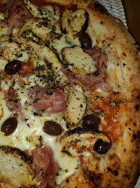 Plats et boissons du Pizzeria Al Forno à Morangis - n°8