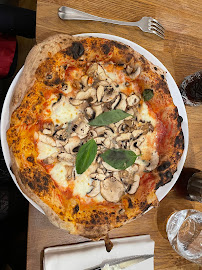 Les plus récentes photos du Pizzeria Mono - Restaurant - Pizza Napolitaine à Rennes - n°12