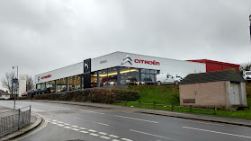 Yeomans Citroën Plymouth