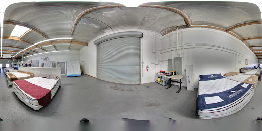 Mattress Store «COMFORT PLUS MATTRESS & FURNITURE STORE», reviews and photos, 10050 Fourth St, Rancho Cucamonga, CA 91730, USA