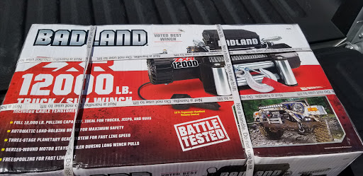 Hardware Store «Harbor Freight Tools», reviews and photos, 1704 E Belt Line Rd, Richardson, TX 75081, USA