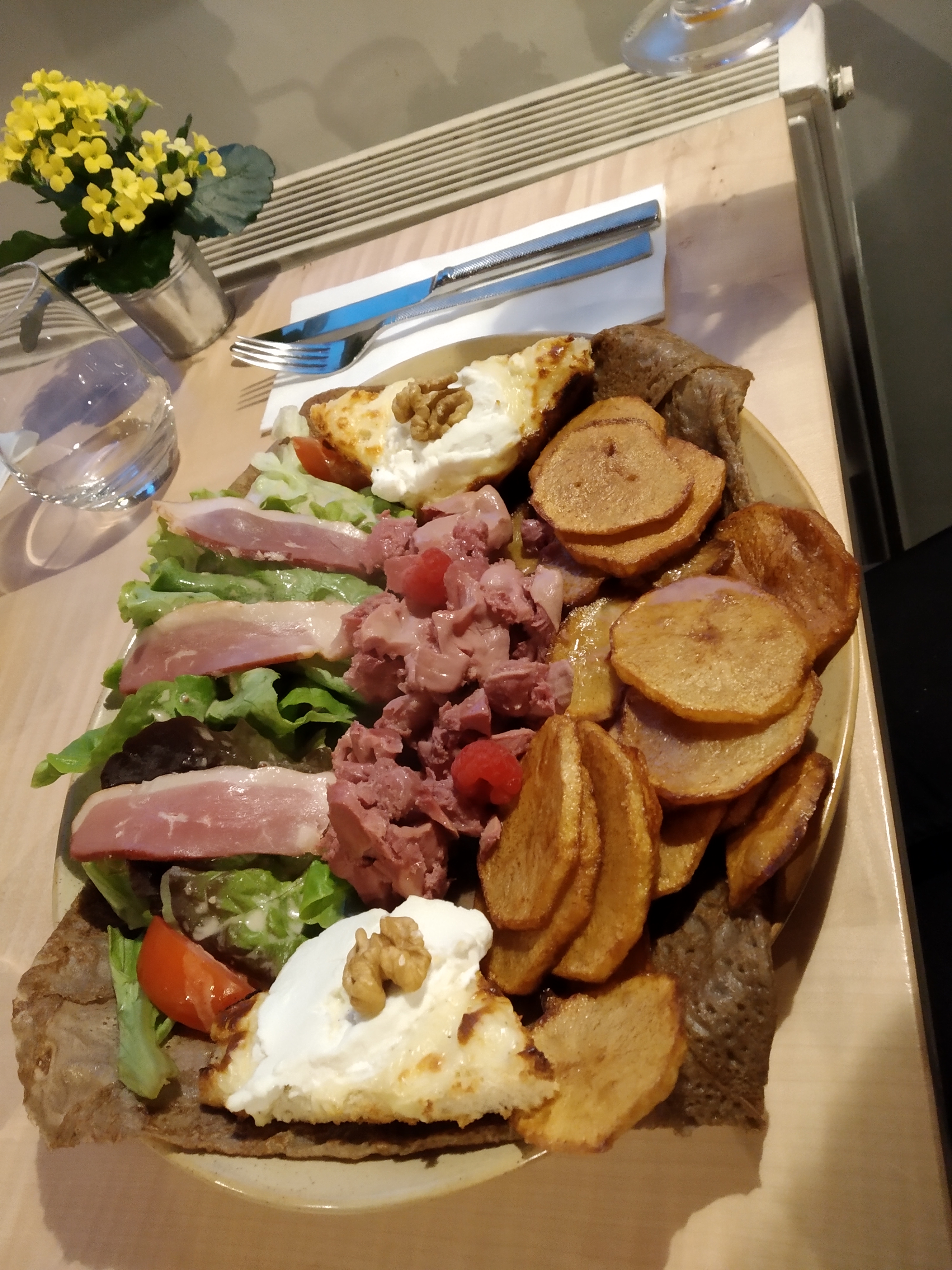 Photo n° 2 de l'avis de Ludovic.. fait le 13/05/2019 à 20:24