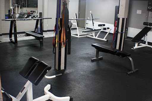 Gym «GreenLake Fitness», reviews and photos, 7203 Woodlawn Ave NE, Seattle, WA 98115, USA