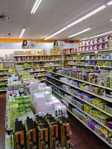 Beauty Supply Store «Big T Beauty Supply Two», reviews and photos, 4515 Village Fair Dr, Dallas, TX 75224, USA