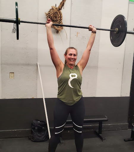 Gym «Crusher CrossFit», reviews and photos, 219 E Frontage Rd, Waconia, MN 55387, USA