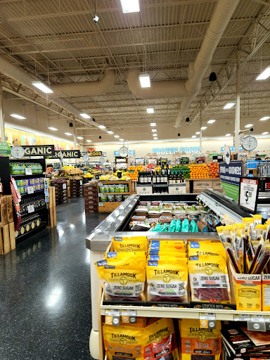 Health Food Store «Sprouts Farmers Market», reviews and photos, 79050 CA-111, La Quinta, CA 92253, USA