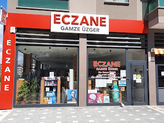 Gamze Üzger Eczanesi