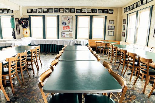 Bowling Alley «Action Duckpin Bowl», reviews and photos, 1105 Prospect St, Indianapolis, IN 46203, USA