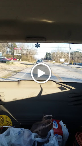 Department Store «Walmart Supercenter», reviews and photos, 409 Sylamore Ave, Mountain View, AR 72560, USA