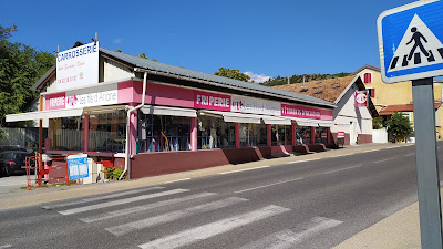 Les Fils d'Ariane à Digne-les-Bains