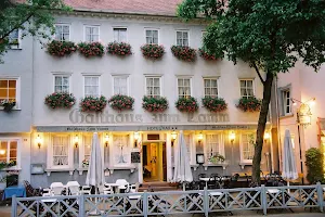 Hotel Hax & Gasthaus zum Lamm image