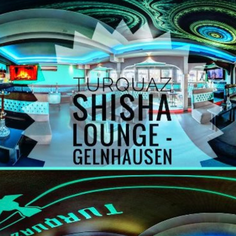 TurQuaz Shisha Lounge - Gelnhausen