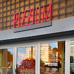 Photo n°3 de l'avis de F.B fait le 09/04/2023 à 15:50 sur le  Pizzium - Genova Piazza Rossetti à Genoa