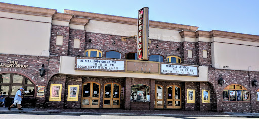 Movie Theater «Regency Theatres», reviews and photos, 26762 Verdugo St, San Juan Capistrano, CA 92675, USA