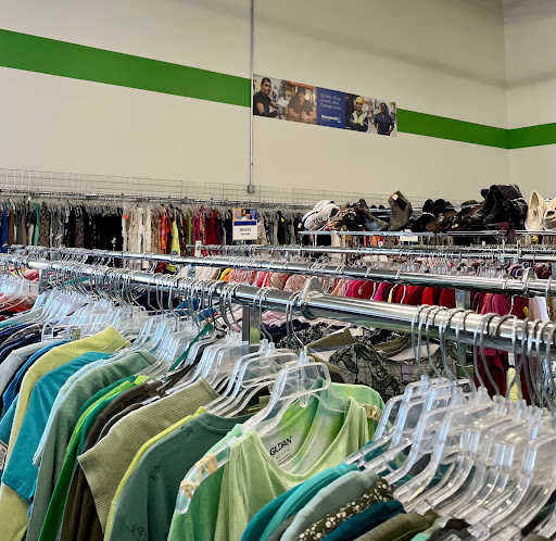 Thrift Store «Goodwill Store & Donation Center», reviews and photos, 2637 Street Rd, Bensalem, PA 19020, USA