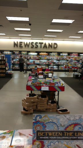 Book Store «Books-A-Million», reviews and photos, 5900 Sugarloaf Pkwy #321, Lawrenceville, GA 30043, USA