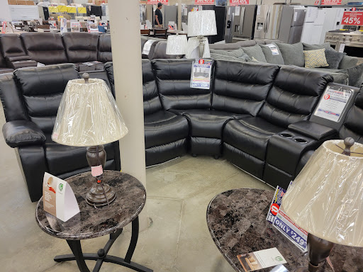 Hardware Store «Sears Appliance and Hardware Store», reviews and photos, 7490 Broadview Rd, Parma, OH 44134, USA