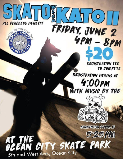 Animal Shelter «Humane Society of Ocean City», reviews and photos, 1 Shelter Rd, Ocean City, NJ 08226, USA