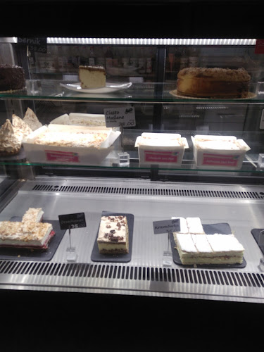 Architekci Tortów - Piekarnia